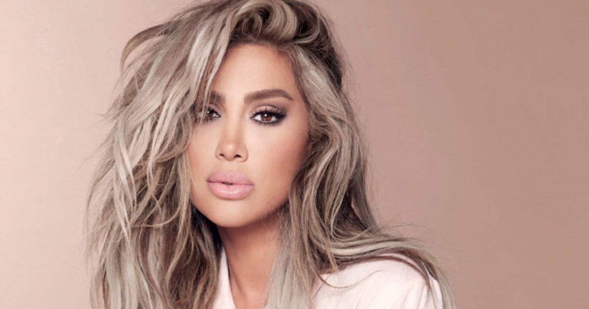 شاهد .. في يوم المرأة العالمي .. مايا دياب توجه كلمات مؤثرة للمرأة