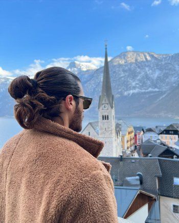 شاهد .. جان يامان يصل إيطاليا بعد 7 أشهر في المجر وهكذا سيساعد ضحايا زلزال تركيا-بالصور