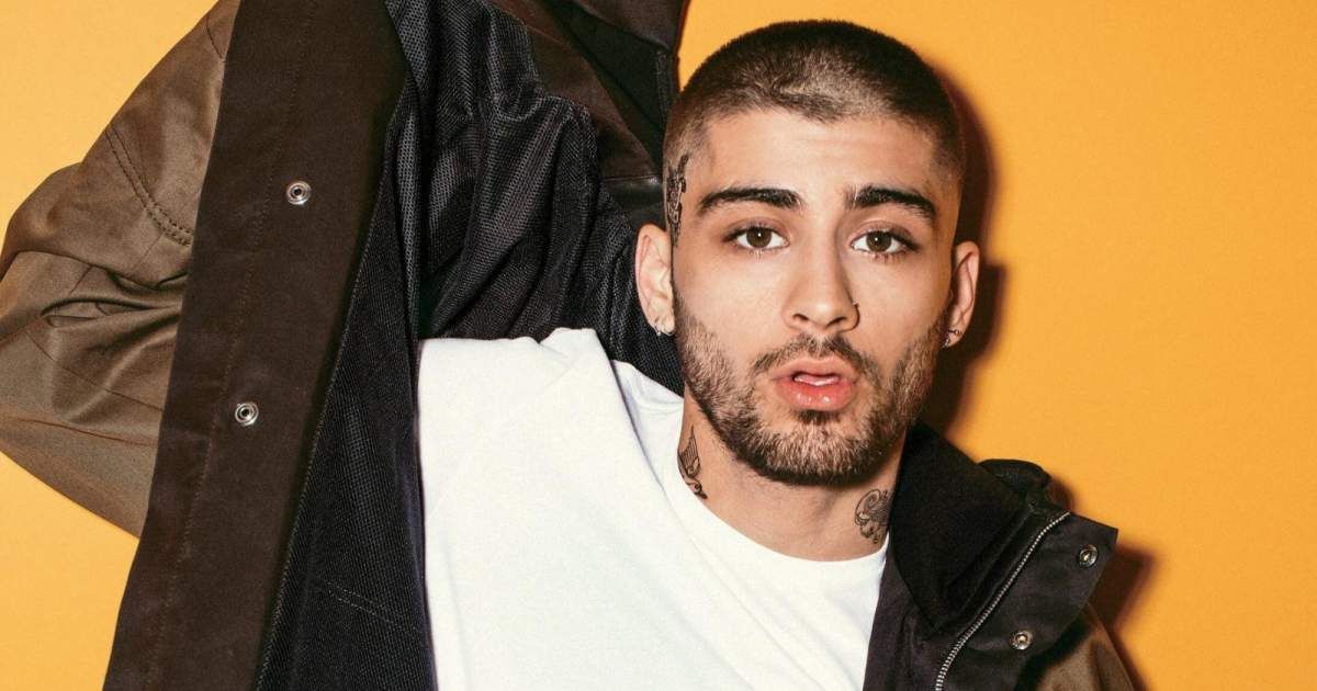 شاهد .. زين مالك وسيلينا غوميز..هل من علاقة جديدة؟