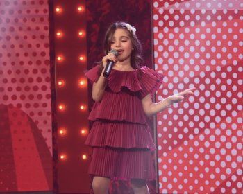 شاهد .. هلا المر ضيفة كارلا حداد في حلقة خاصة عن الفنانة الراحلة فريال كريم في "المسرح The Stage"