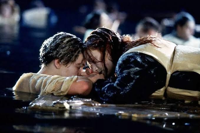 يارب نتعلم : فيلم Titanic لسة بيحقق ارباح لحد دلوقتي