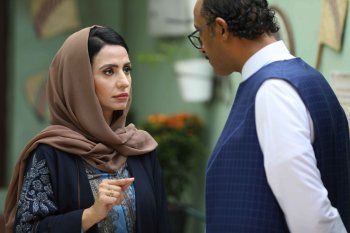 شاهد .. بالصور - إدارة الشركة تؤدي إلى خلافات بين ريان وبندر في الموسم الثاني من "منهو ولدنا"