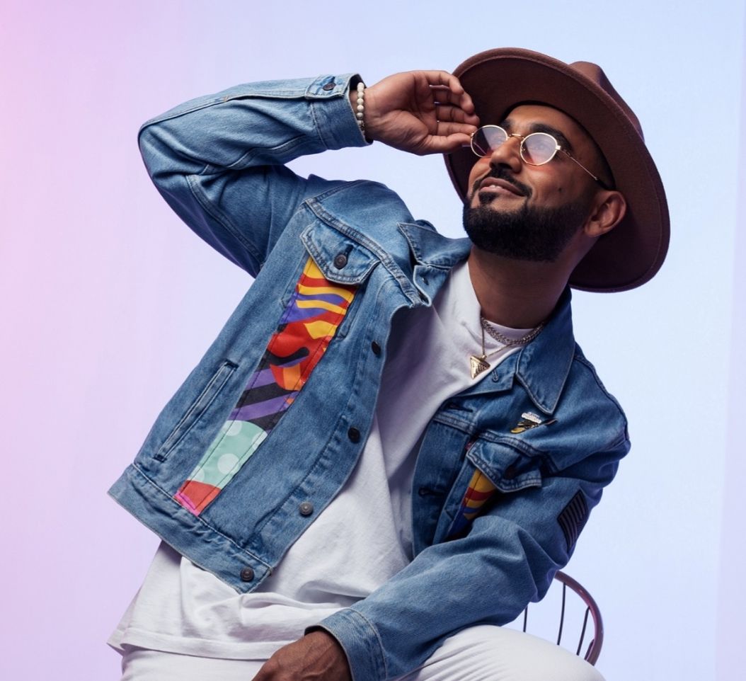 عرض دي جي بليس وأصدقاؤه في كوكا أرينا- 19 مارس 2023