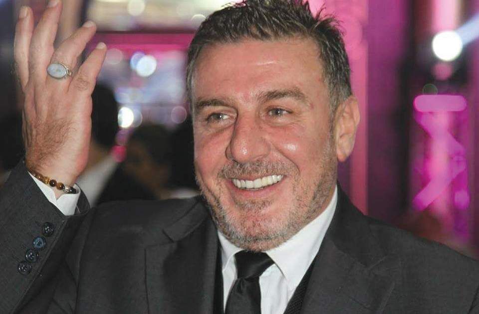 شاهد .. ممثلان يؤكدان وفاة وائل رمضان بـ ورقة رسمية والتفاصيل ستصيبكم بالذهول