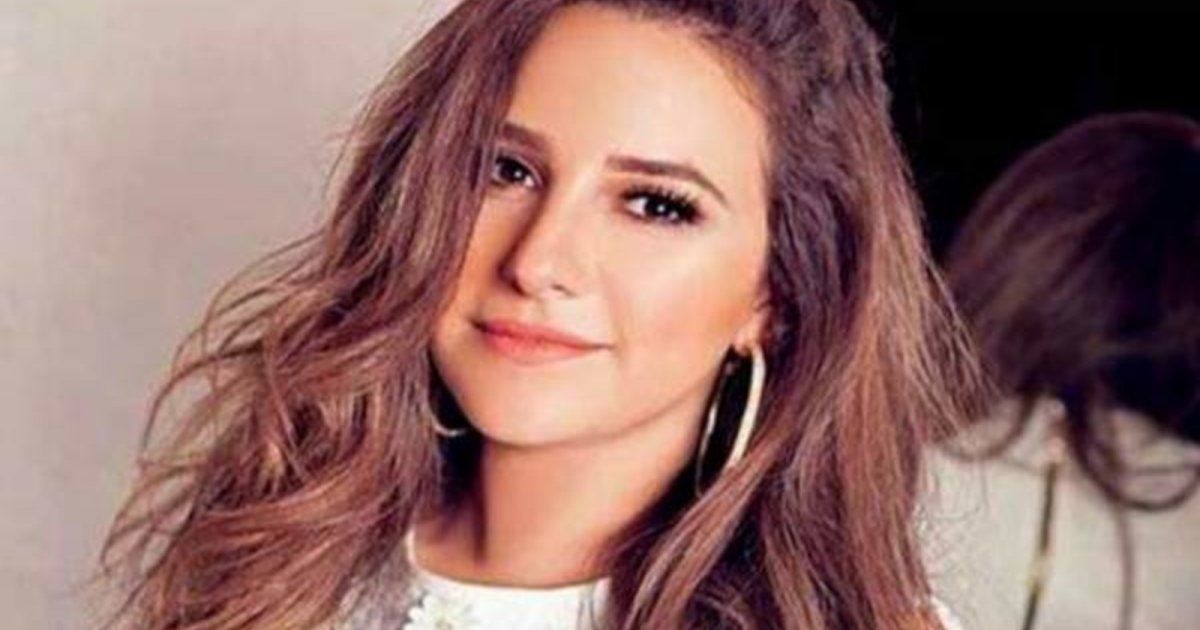 شاهد .. شيري عادل تروي قصة لقائها بزوجها طارق صبري