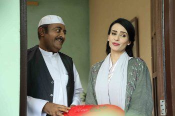 شاهد .. بالصور - إدارة الشركة تؤدي إلى خلافات بين ريان وبندر في الموسم الثاني من "منهو ولدنا"