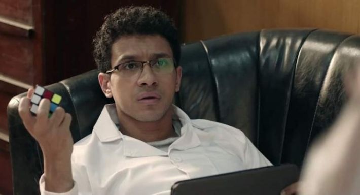 بعد نهاية بالطو : رسالة عصام عمر للجمهور