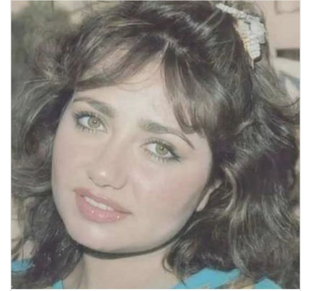 في اليوم العالمي للمرأة : ليلي علوي الاجمل علي الإطلاق