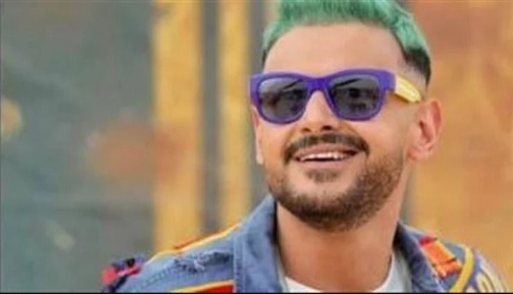 علي ضهر طور .. تعالي شاهد البوستر الدعائلي الأول لرامز نيفير إند