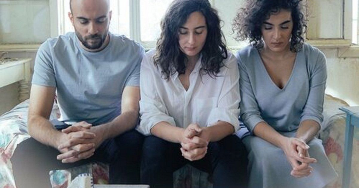 شاهد .. ناطر قصة حب وما إجت والحرقة بالقلب ما إنطفت... رند يطلقوا أغنية جديدة