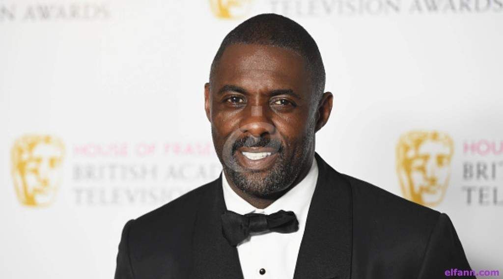 شاهد .. إدريس إلبا المرشح الأقرب للعب دور تشادويك بوسمان بفيلم Black Panther