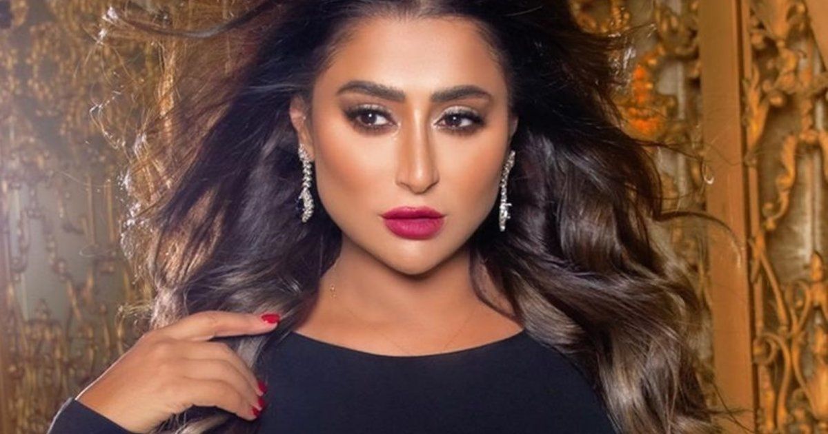 شاهد .. شيماء سبت تخرج عن صمتها وتساند جاسم النبهان