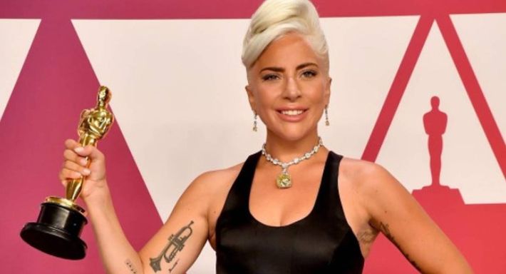 ليدي جاجا لن تغني في أوسكار 2023