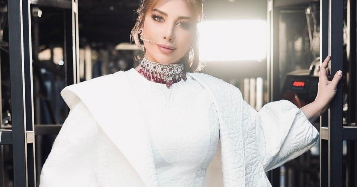 شاهد .. سعر مرتفع لـ فستان أصالة في "سعودي أيدول".. من تصميم قطري! - بالصورة