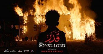 شاهد .. خاص- فيلم " قدر" يتألق في مهرجان بيروت لسينما المرأة.. وهذا ما كشفته تقلا شمعون عن عملها في السينما التونسية