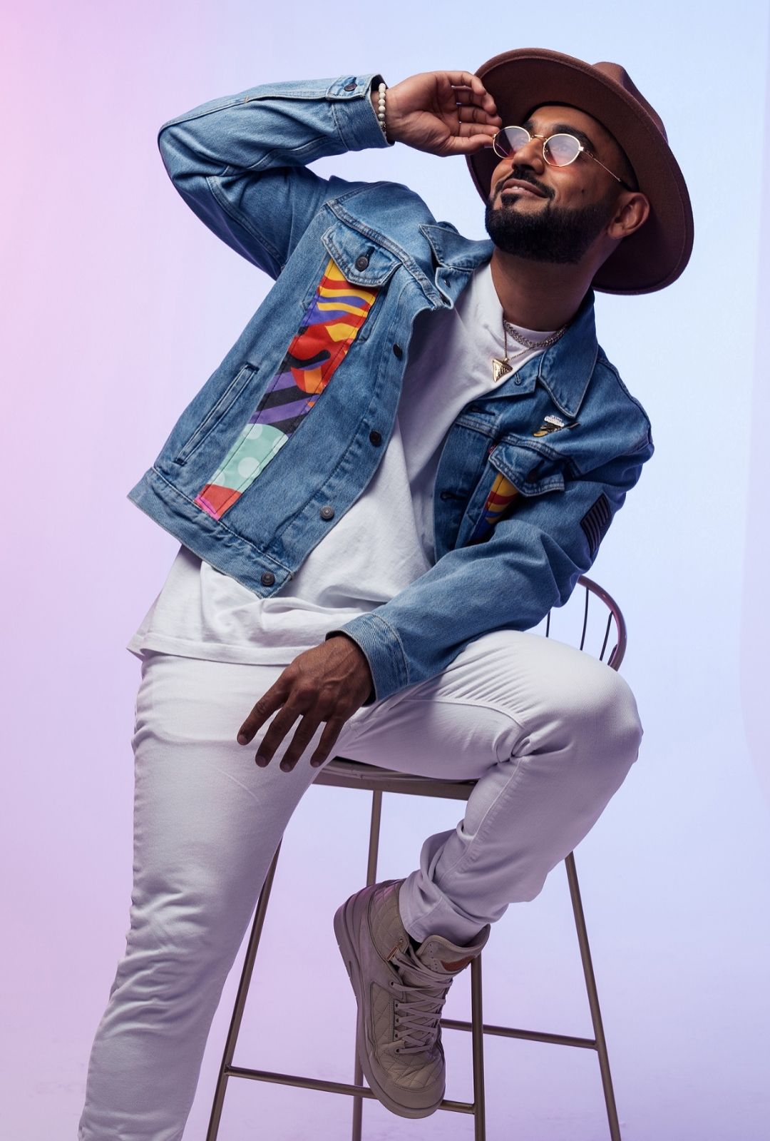 عرض دي جي بليس وأصدقاؤه في كوكا أرينا- 19 مارس 2023