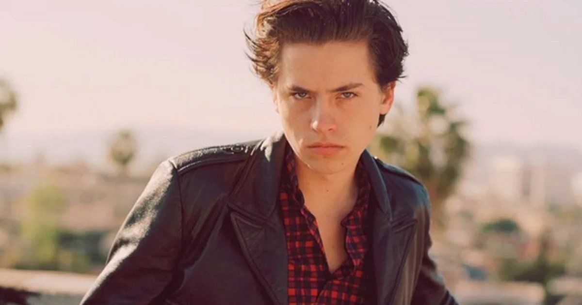 شاهد .. كول سبراوس يتعرض للخيانة ولا يلوم إلا نفسه