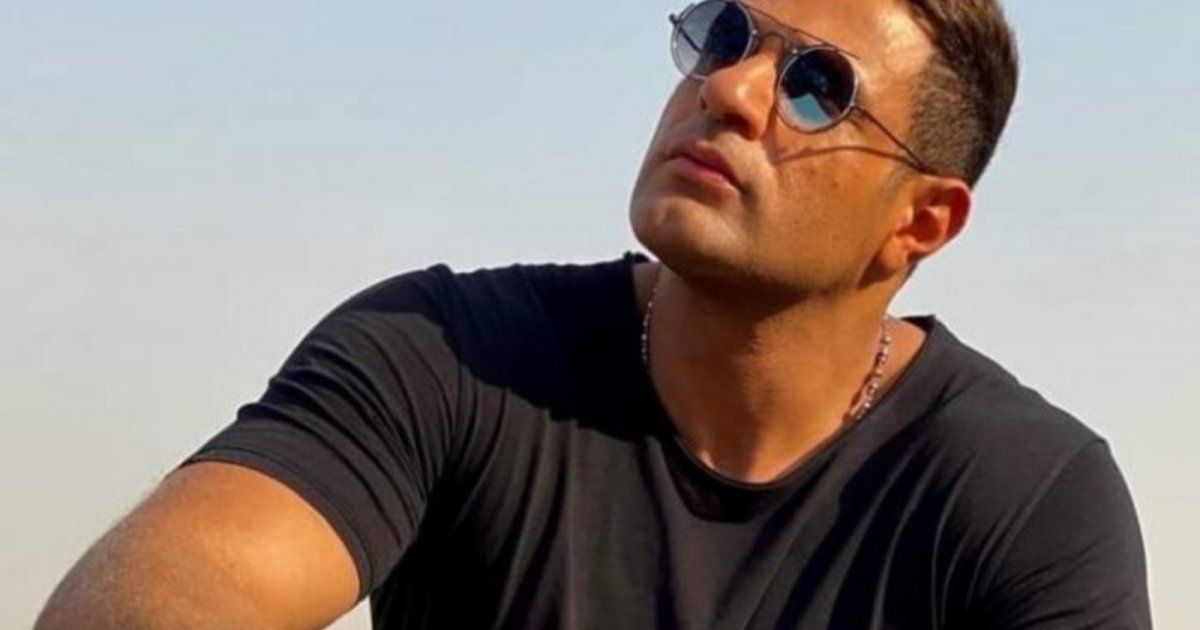 شاهد .. محمد نور لم يصب الاختيار بفيلم "الحب بتفاصيله" وهذا ما جناه