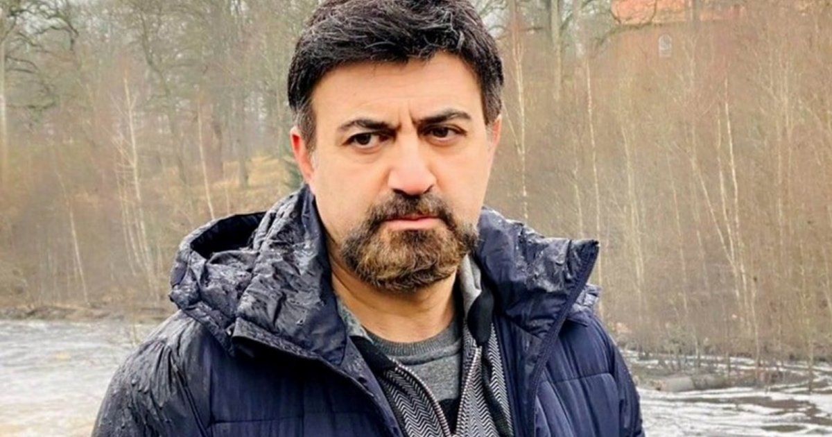 شاهد .. فراس إبراهيم "لست حزيناً .. أنا ميت"