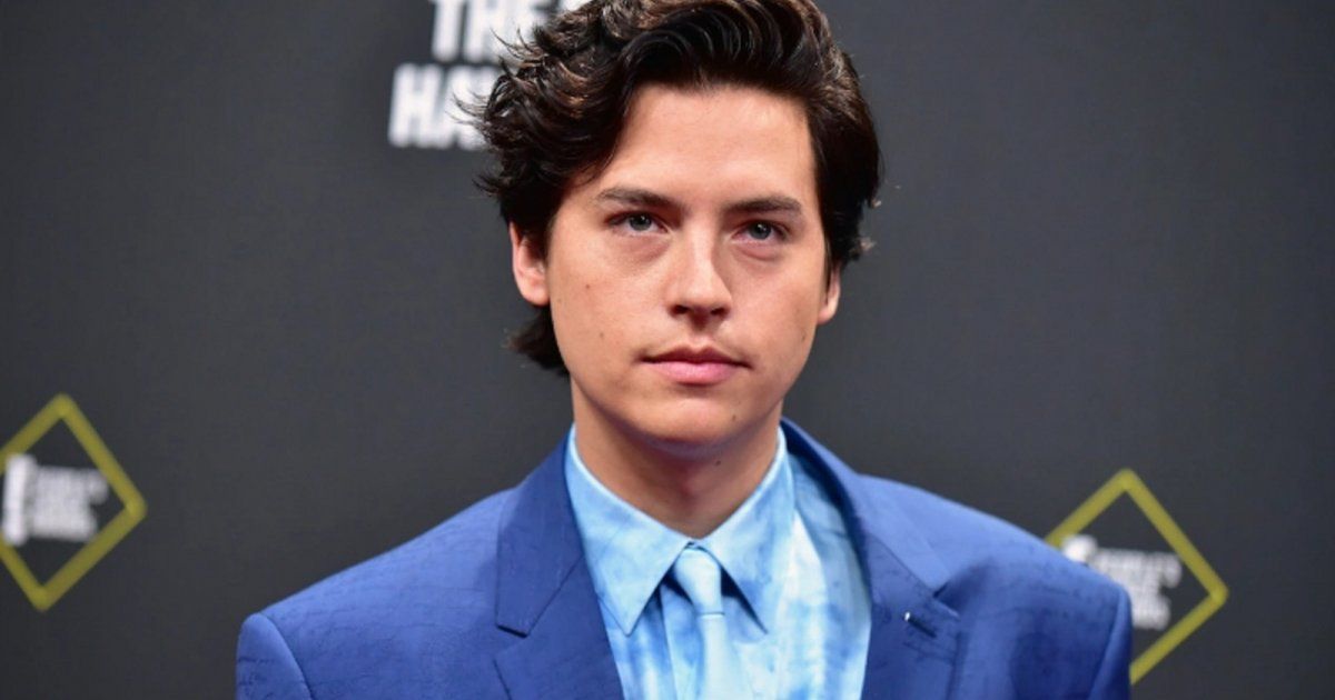 شاهد .. كول سبراوس يعاني مشكلة الإدمان وهذا ما كشفه