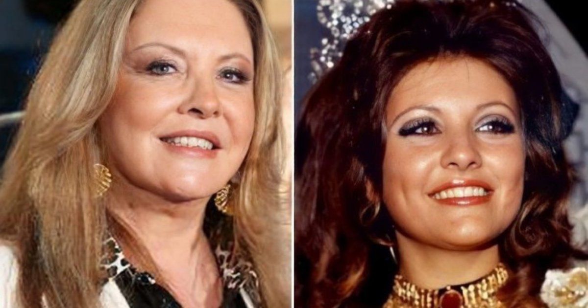 شاهد .. أحدث ظهور لملكة جمال الكون جورجينا رزق برفقة زوجها وليد توفيق