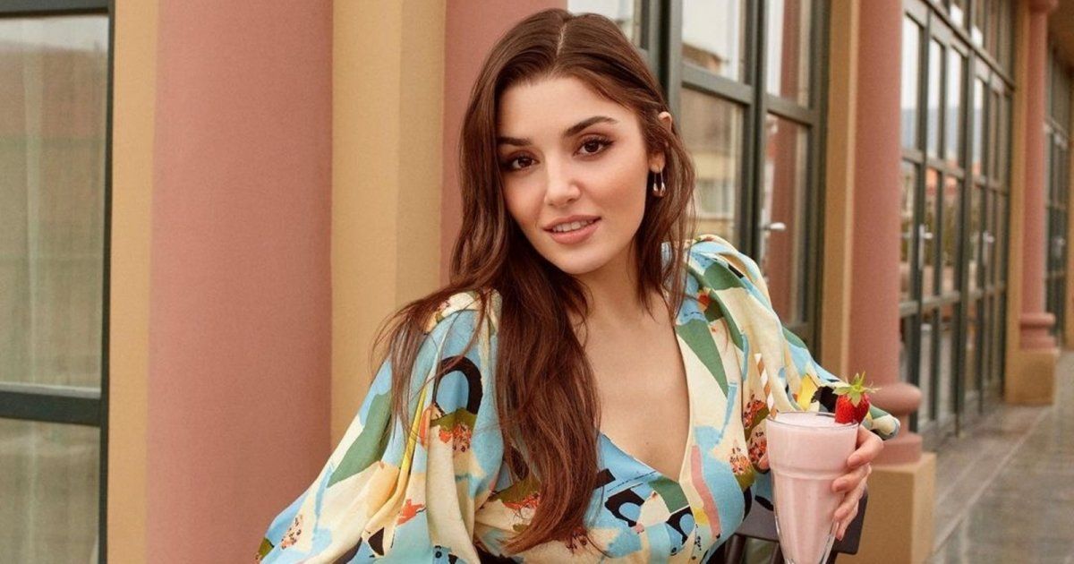 شاهد .. هذا ما فعله حبيب هاندا أرتشيل للإيقاع بها