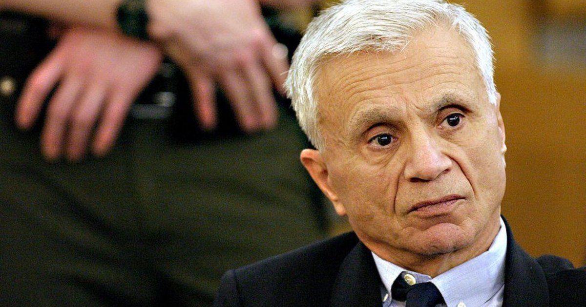 شاهد .. وفاة روبرت بليك عن عمر يناهز 89 عاماً وسيبقى إسمه مرتبطاً بهذه الجريمة