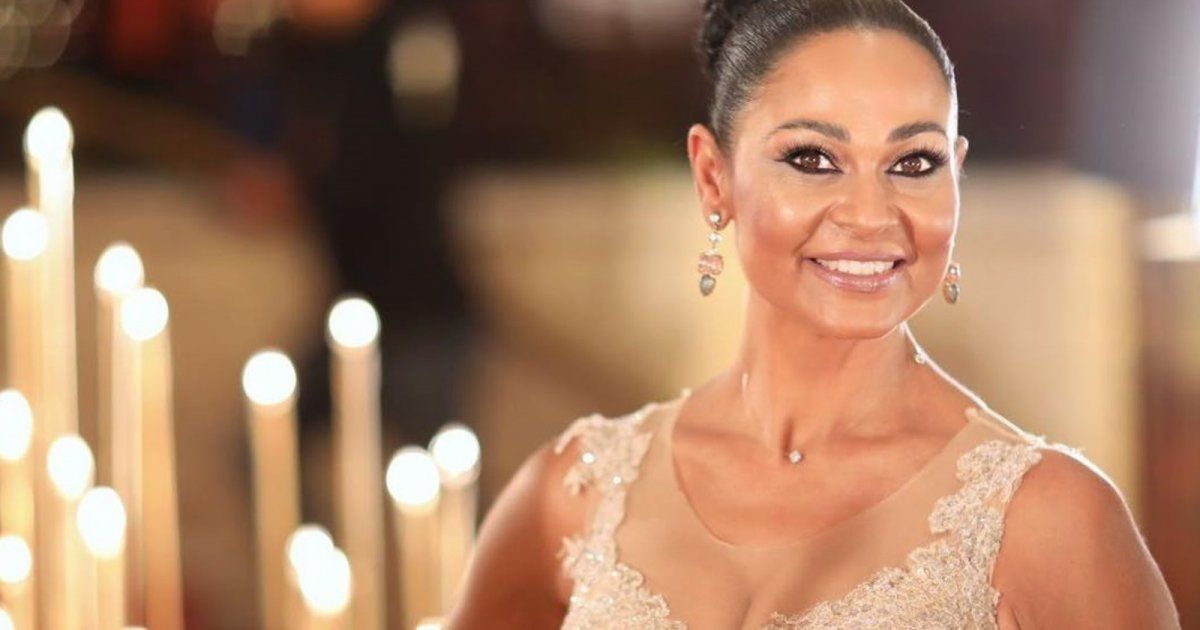 شاهد .. بالفيديو- "وأخيرا" برناديت حديب تعود للدراما بعد غياب سنوات