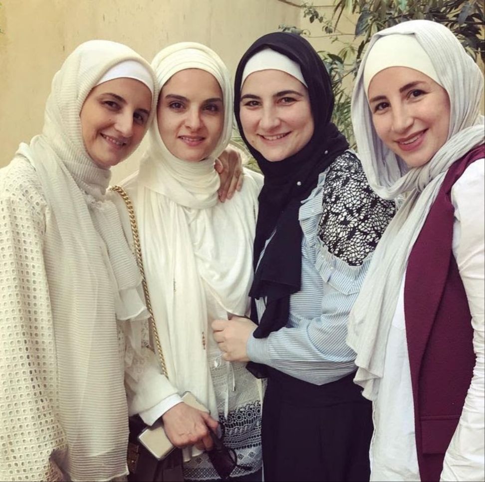 شيماء سعيد راجعة للفن بعد ١٧ سنة زواج