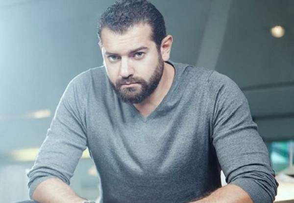 شاهد .. عمرو يوسف يشوق الجمهور لمسلسله الجديد "الكتيبة 101"-بالصورة