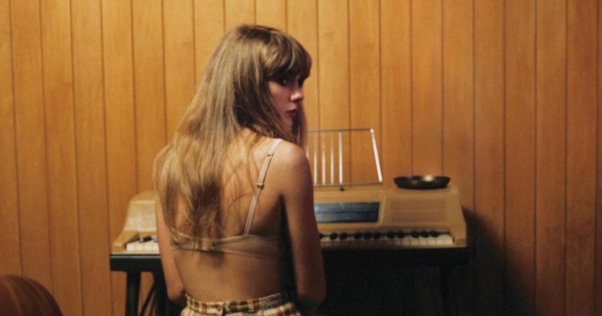 شاهد .. مدينة سميت بإسم تايلور سويفت إحتفالا ببدء جولتها الموسيقية