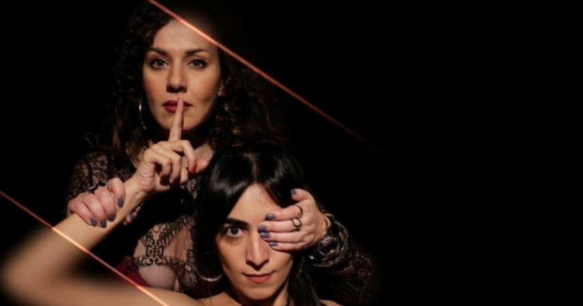 شاهد .. خاص - مسرحية " ورد وياسمين " طرحت بجرأة موضوعاً شائكاً وأبرزت موهبتَي يارا زخور وسلمى شلبي وتفوقهما