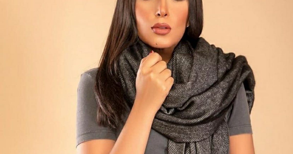 شاهد .. إليكم آخر تطورات حالة شيرين طحان الصحية