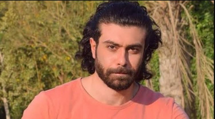 الكتيبة 101 .. مهند حسني ظابط جيش