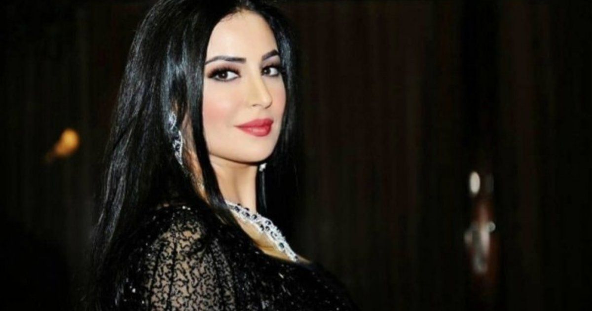 شاهد .. نجاح المساعيد تحسم الجدل حول شائعات طلاقها من زوجها بهذا الأسلوب