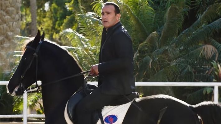 رمضان 2023 مولد لضيوف الشرف في المسلسلات