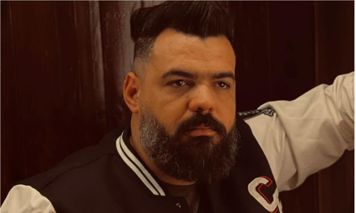 أيمن مقداد يكمل تصوير دوره في فيلم “ورطه”