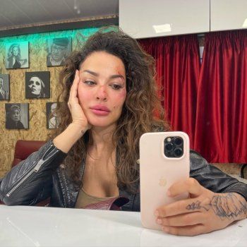 شاهد .. نادين نسيب نجيم تكشف عن أصعب مشهد أدته في "وأخيراً"- بالفيديو