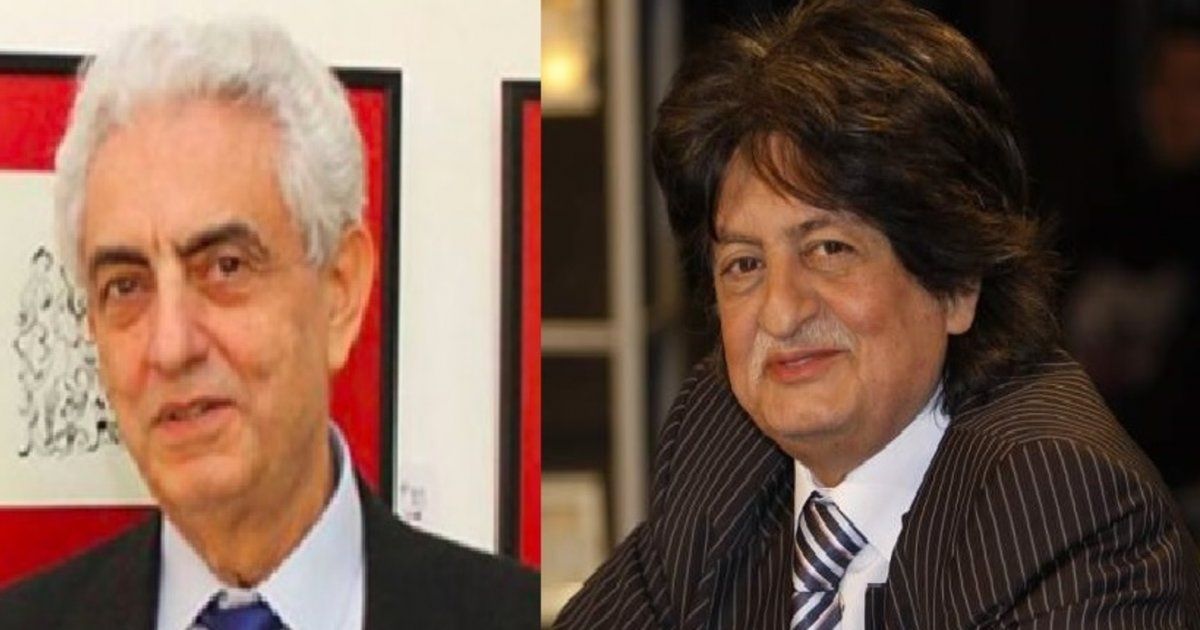 شاهد .. جوزيف أبي ضاهر يستذكر ستافرو جبرا في ذكرى مرور 6 سنوات على وفاته