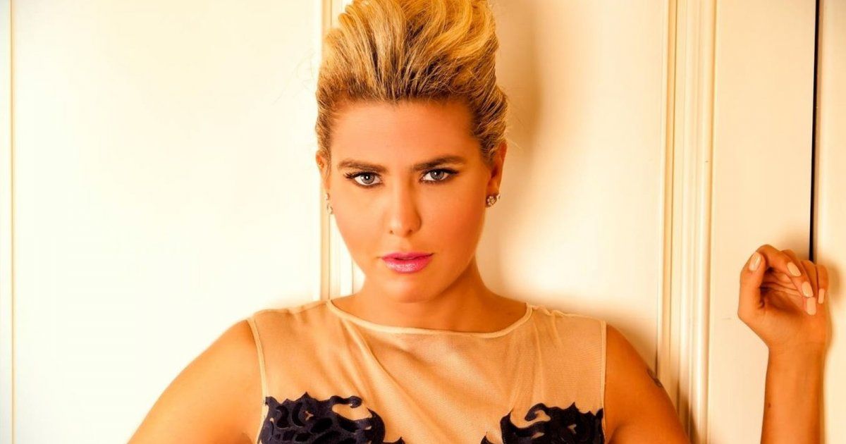 شاهد .. جويل حاتم تهدد من نشر خبر إنتحارها..وهذا ما ستفعله