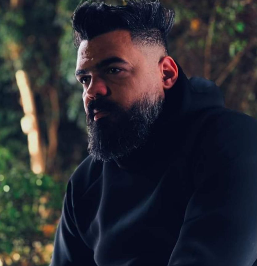 أيمن مقداد يُنهى تصوير دوره في فيلم “ورطه”