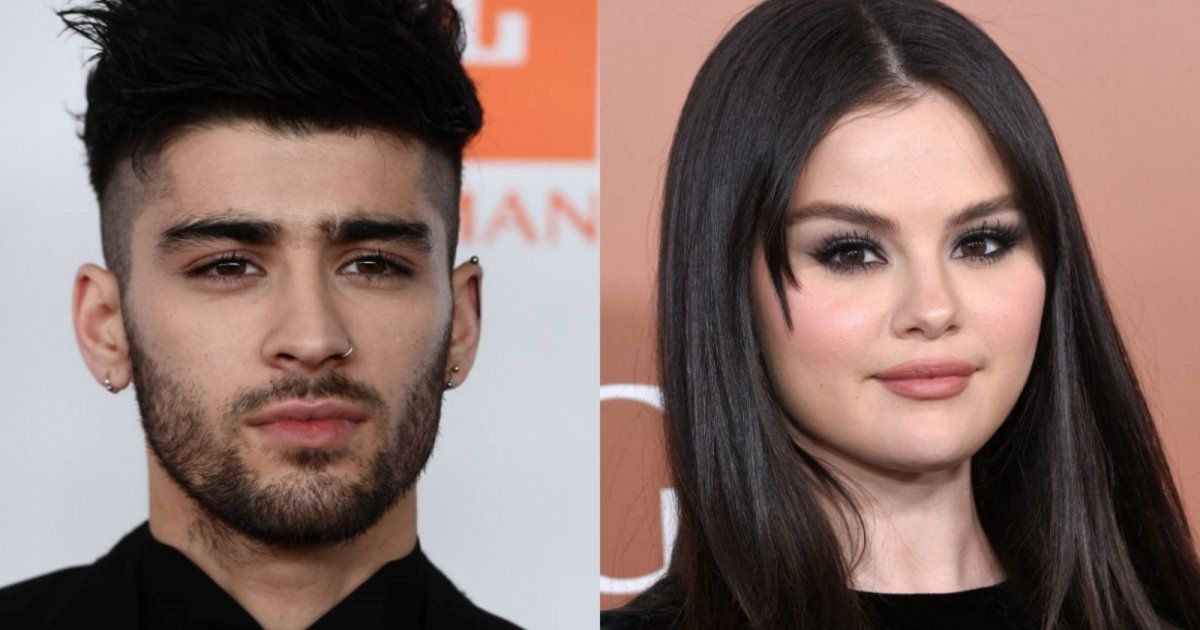 شاهد .. شكوك حول وجود علاقة بين زين مالك وسيلينا غوميز.. وهذه التفاصيل