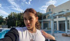 شاهد .. فستان هيفا وهبي الرائع من توقيع نيكولا جبران.. وجمالها حديث المتابعين