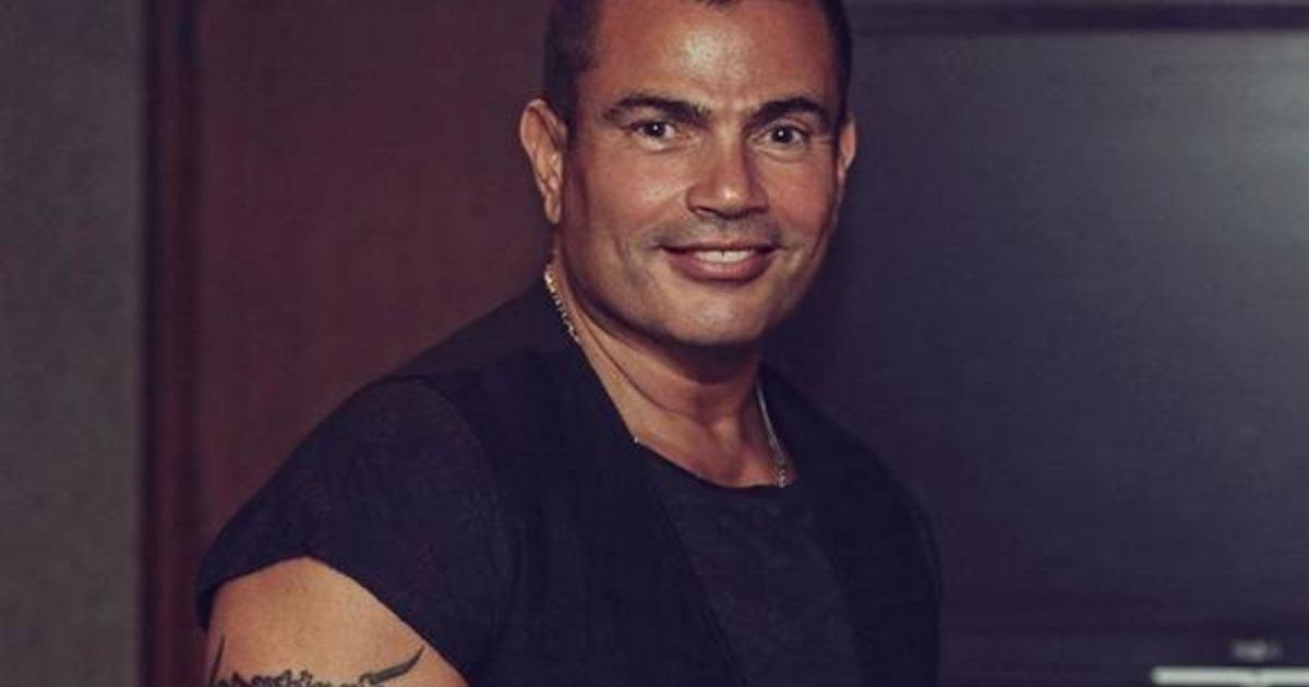 شاهد .. سعره 50 مليون.. صور لقصر عمرو دياب الخيالي ستصيبكم بالذهول