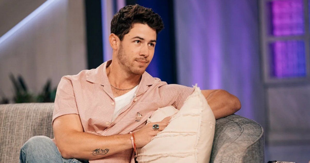 شاهد .. بالفيديو - نيك جوناس يغني باللغة الهندية "Maan Meri"