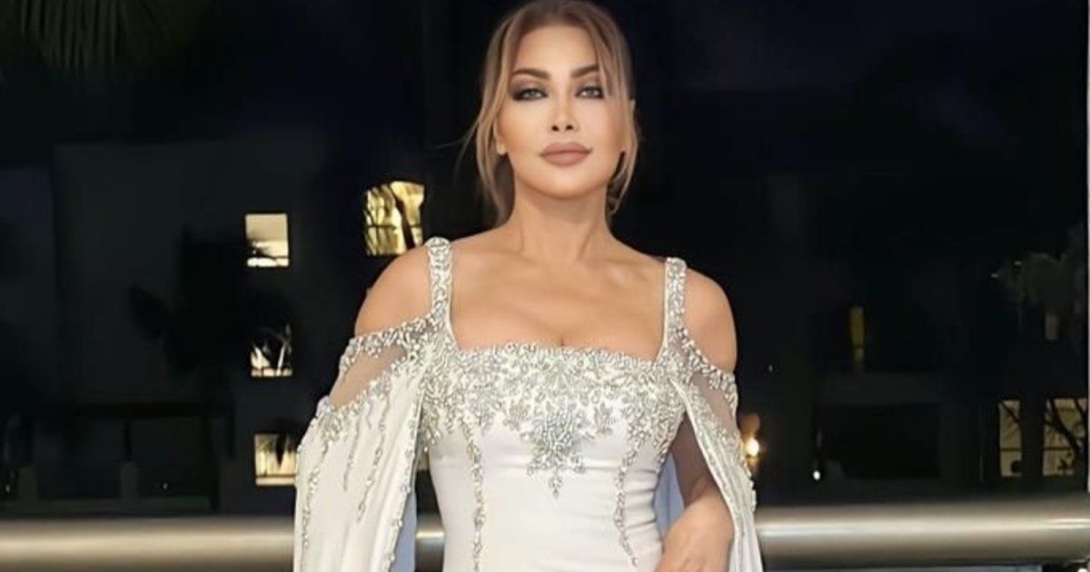 شاهد .. نوال الزغبي تطل من كان.. وتختار هذه الأغنية