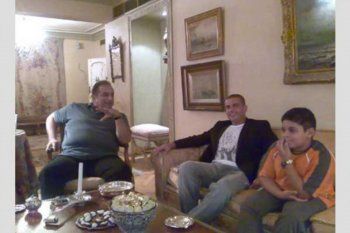 شاهد .. سعره 50 مليون.. صور لقصر عمرو دياب الخيالي ستصيبكم بالذهول