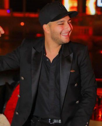 شاهد .. أصالة تحتفل بعيد ميلاد ابنها: "توأم روحي"