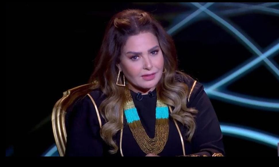 صابرين خايفة من رامز السنادي : ربنا يستر