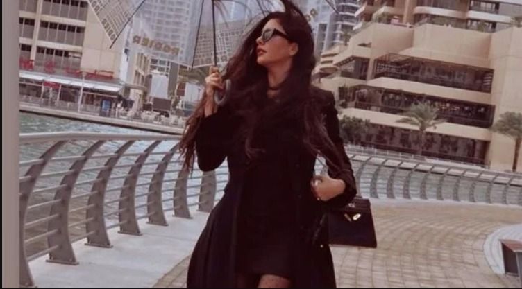 لاميتا فرنجية عاملة سباق عجل : مين هيكسب ؟